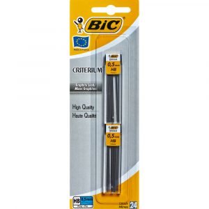 Bic Hb 0