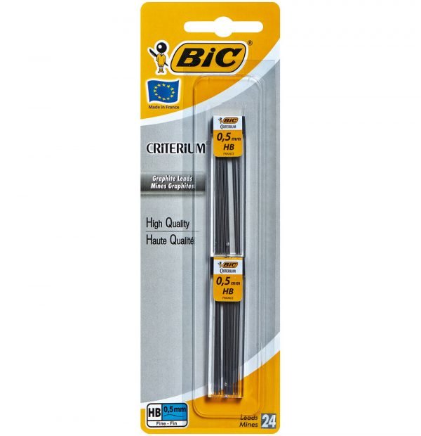 Bic Hb 0