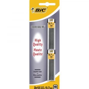 Bic Hb 0