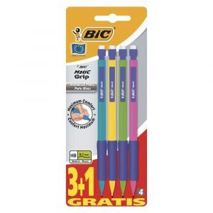 Bic Irtolyijykynä 3+1 Grip 0