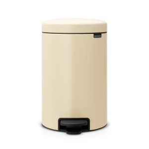 Brabantia New Icon Poljinsanko 12l Almond