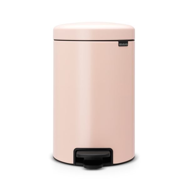 Brabantia New Icon Poljinsanko 12l Clay Pink