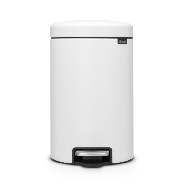 Brabantia New Icon Poljinsanko 12l Eternal White