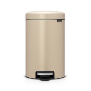 Brabantia New Icon Poljinsanko 12l Golden Beach