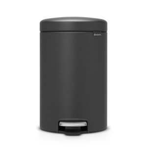 Brabantia New Icon Poljinsanko 12l Infinite Grey