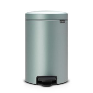 Brabantia New Icon Poljinsanko 12l Metallic Mint