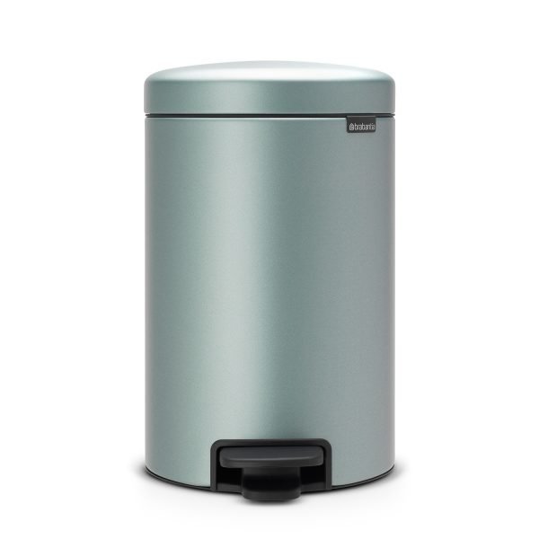 Brabantia New Icon Poljinsanko 12l Metallic Mint