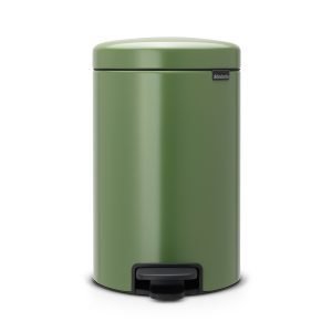 Brabantia New Icon Poljinsanko 12l Moss Green