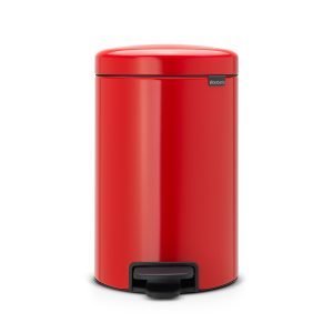 Brabantia New Icon Poljinsanko 12l Passion Red