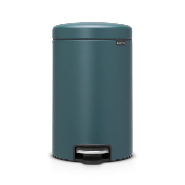 Brabantia New Icon Poljinsanko 12l Reflective Blue