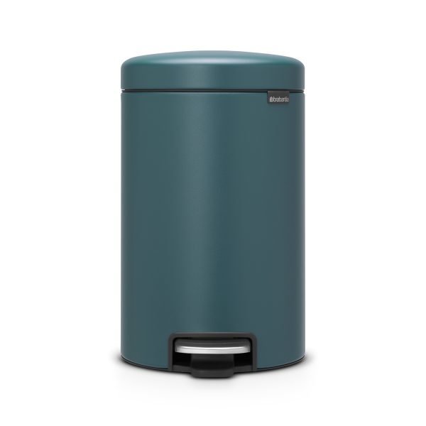 Brabantia New Icon Poljinsanko 12l Reflective Blue