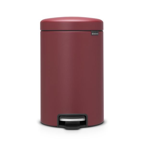 Brabantia New Icon Poljinsanko 12l Windsore Red