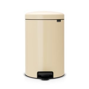 Brabantia New Icon Poljinsanko 20l Almond