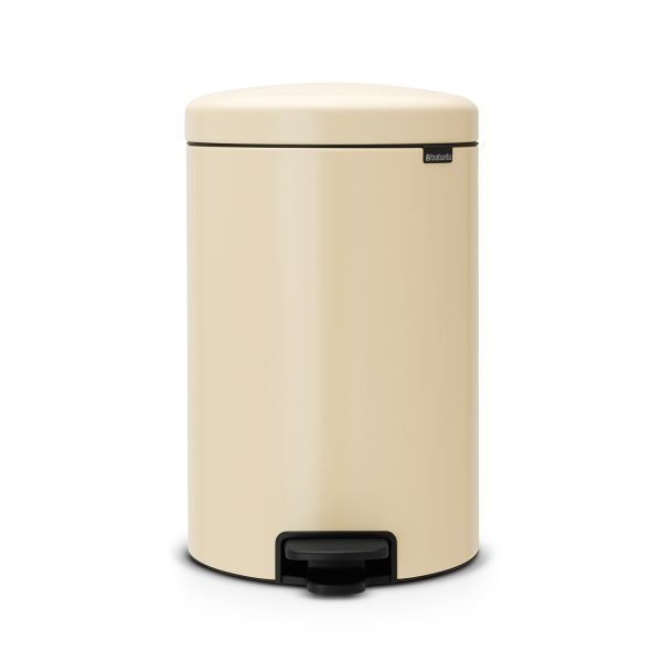 Brabantia New Icon Poljinsanko 20l Almond