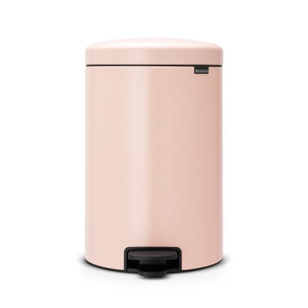 Brabantia New Icon Poljinsanko 20l Clay Pink