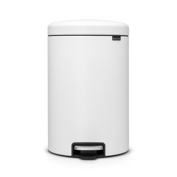 Brabantia New Icon Poljinsanko 20l Eternal White