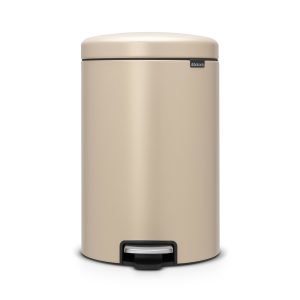 Brabantia New Icon Poljinsanko 20l Golden Beach