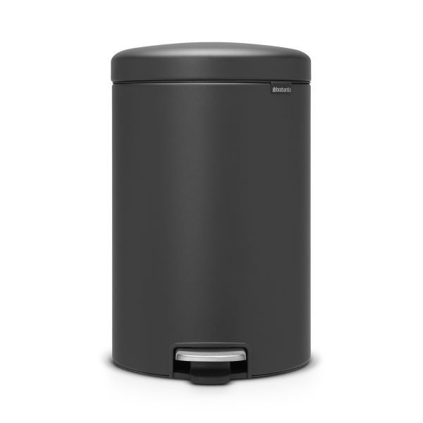 Brabantia New Icon Poljinsanko 20l Infinite Grey