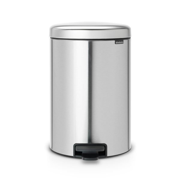 Brabantia New Icon Poljinsanko 20l Matt Steel Fpp