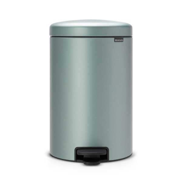 Brabantia New Icon Poljinsanko 20l Metallic Mint