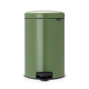 Brabantia New Icon Poljinsanko 20l Moss Green