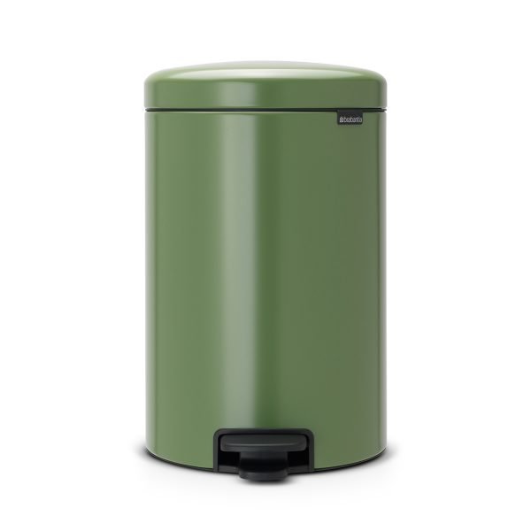 Brabantia New Icon Poljinsanko 20l Moss Green