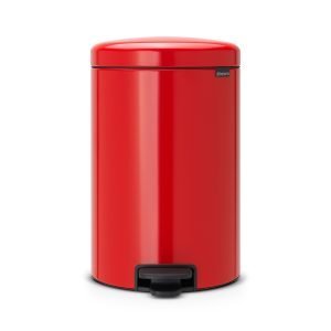 Brabantia New Icon Poljinsanko 20l Passion Red