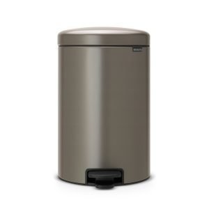 Brabantia New Icon Poljinsanko 20l Platinum