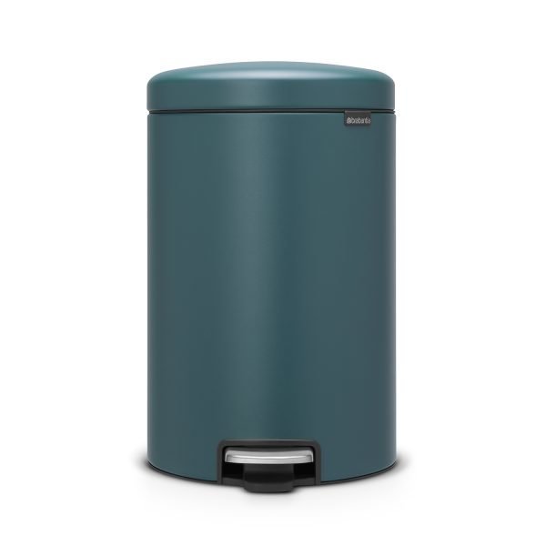 Brabantia New Icon Poljinsanko 20l Reflective Blue