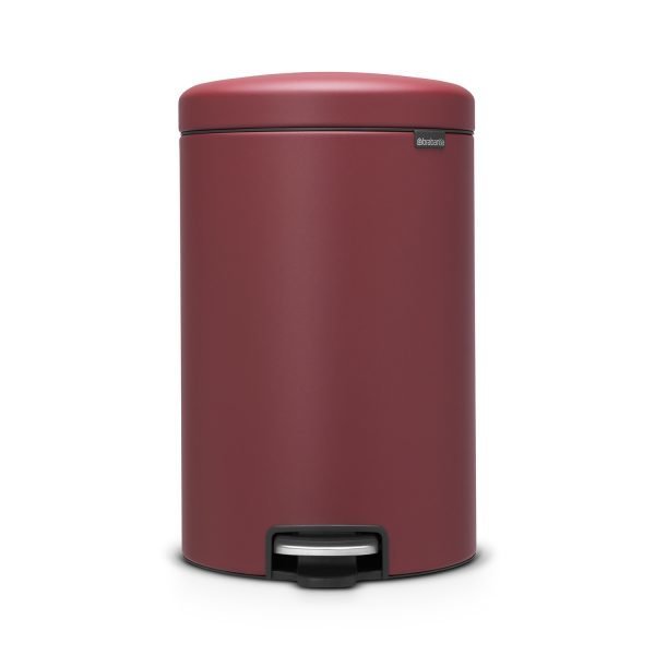 Brabantia New Icon Poljinsanko 20l Windsore Red