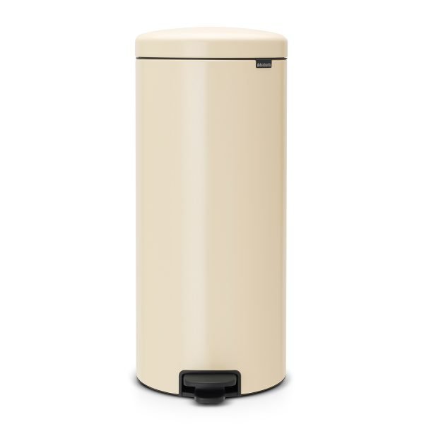 Brabantia New Icon Poljinsanko 30l Almond