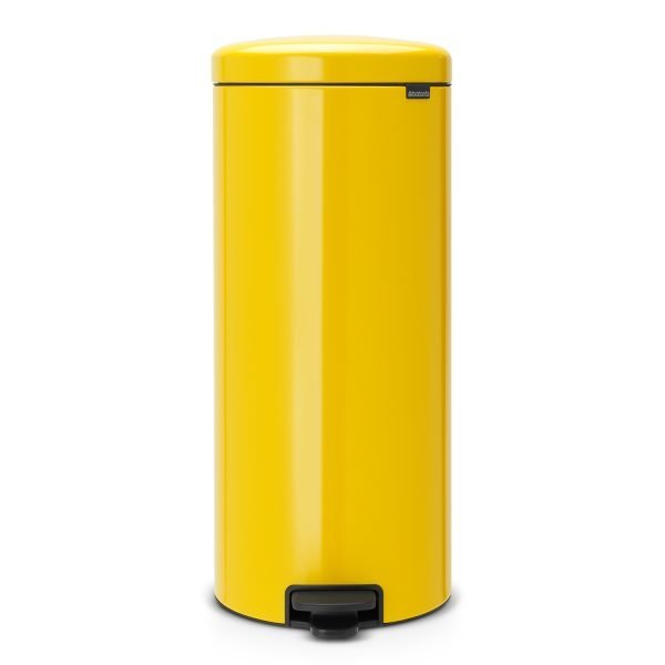 Brabantia New Icon Poljinsanko 30l Daisy Yellow