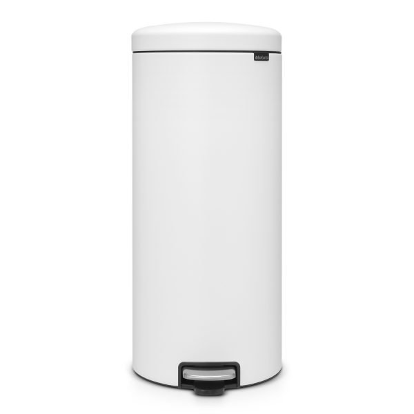 Brabantia New Icon Poljinsanko 30l Eternal White