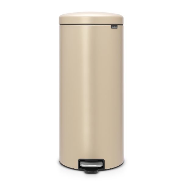 Brabantia New Icon Poljinsanko 30l Golden Beach