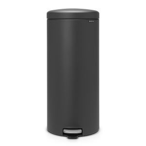 Brabantia New Icon Poljinsanko 30l Infinite Grey