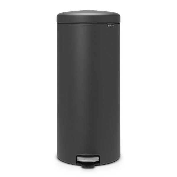 Brabantia New Icon Poljinsanko 30l Infinite Grey