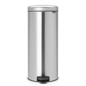 Brabantia New Icon Poljinsanko 30l Matt Steel Fpp