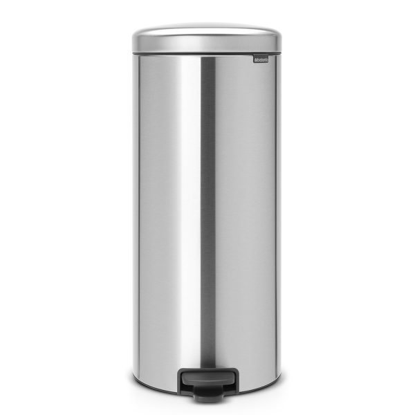 Brabantia New Icon Poljinsanko 30l Matt Steel Fpp