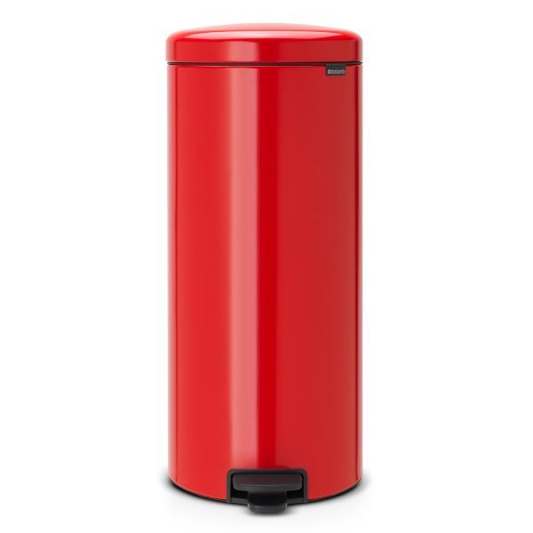 Brabantia New Icon Poljinsanko 30l Passion Red