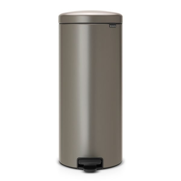 Brabantia New Icon Poljinsanko 30l Platinum