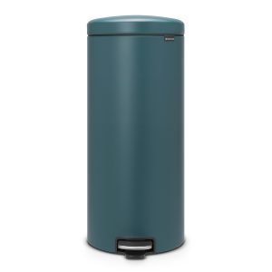 Brabantia New Icon Poljinsanko 30l Reflective Blue