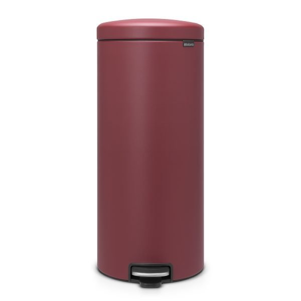 Brabantia New Icon Poljinsanko 30l Windsore Red