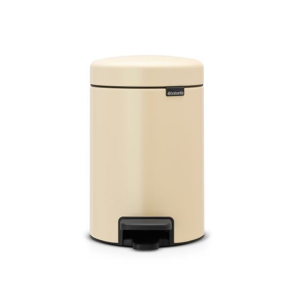 Brabantia New Icon Poljinsanko 3l Almond