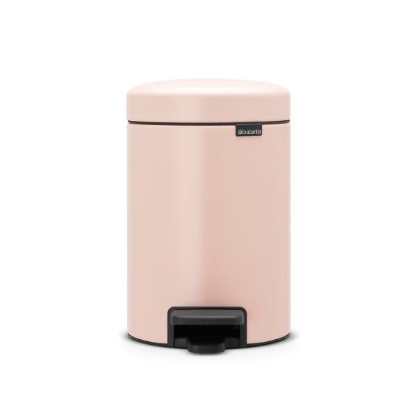 Brabantia New Icon Poljinsanko 3l Clay Pink