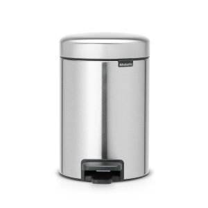 Brabantia New Icon Poljinsanko 3l Matt Steel Fpp