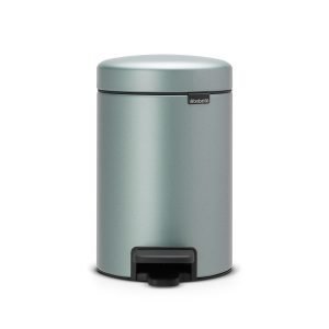 Brabantia New Icon Poljinsanko 3l Metallic Mint