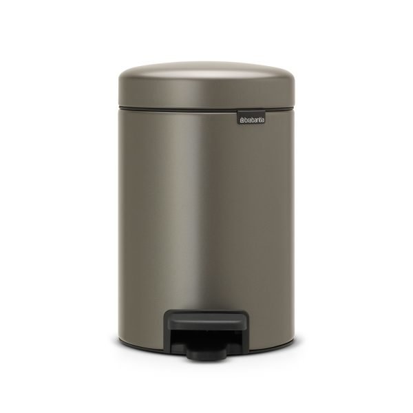 Brabantia New Icon Poljinsanko 3l Platinum