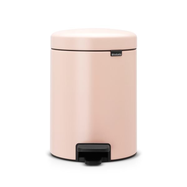 Brabantia New Icon Poljinsanko 5l Clay Pink