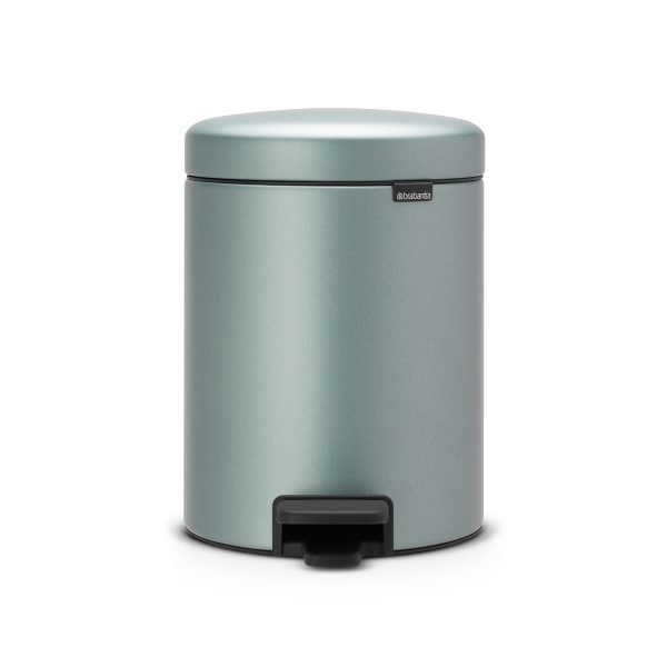 Brabantia New Icon Poljinsanko 5l Metallic Mint