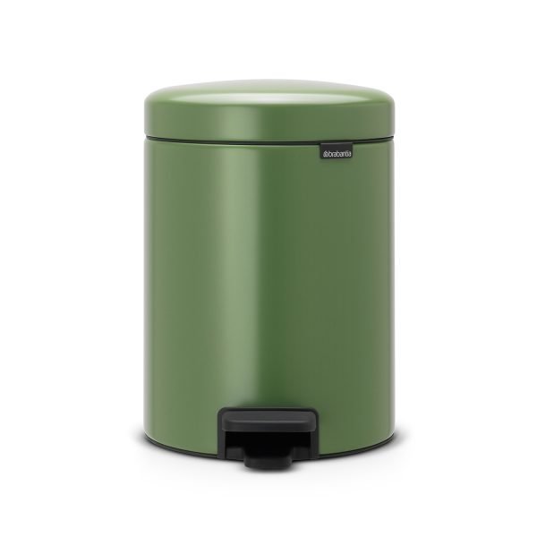 Brabantia New Icon Poljinsanko 5l Moss Green